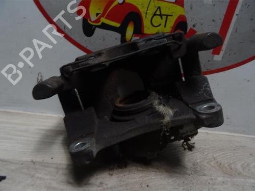 Left front brake caliper RENAULT VEL SATIS (BJ0_) 2.2 dCi (BJ0E, BJ0F) | BP20630200M105 