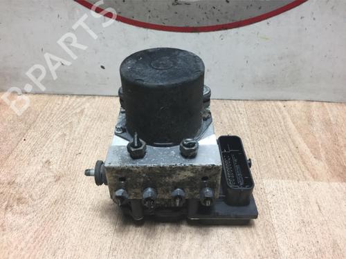 Used ABS pump PEUGEOT 3008 I MPV (0U_) 2.0 HDi 150 / BlueHDi 150 (150 hp) 20614544