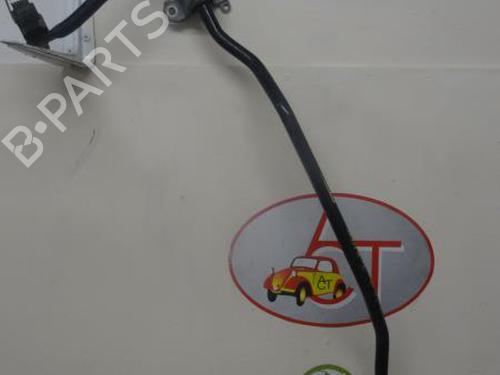 Used Other CITROËN JUMPY III Van (V_) 1.6 BlueHDi 95 (95 hp) 20616028