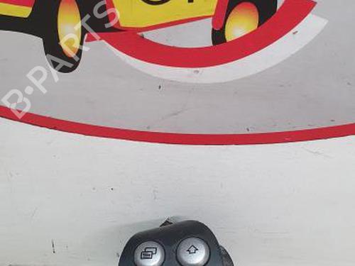 Used Switch MERCEDES-BENZ C-CLASS Coupe (CL203) C 220 CDI (203.708) (150 hp) 13134461