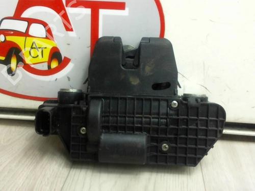 Bakluke lås CITROËN C3 II (SC_) 1.4 HDi 70 (SC8HZC, SC8HR0, SC8HP4) (68 hp) 13289800