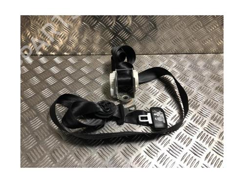 Rear left seatbelt VW TOURAN (1T1, 1T2) 2.0 TDI 16V | BP26185409I29 