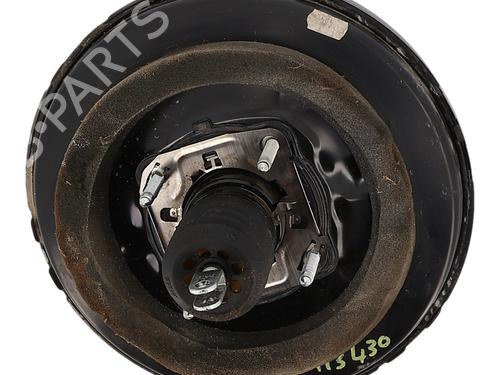Servo brake CITROËN BERLINGO Box Body/MPV (B9) 1.6 HDi 90 | BP37715542M42  - Image 5