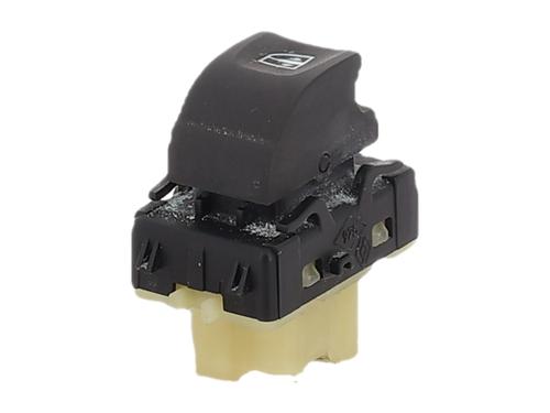 Right rear window switch RENAULT CAPTUR I (J5_, H5_) 1.2 TCe 120 | BP36668425I28 - Image 3
