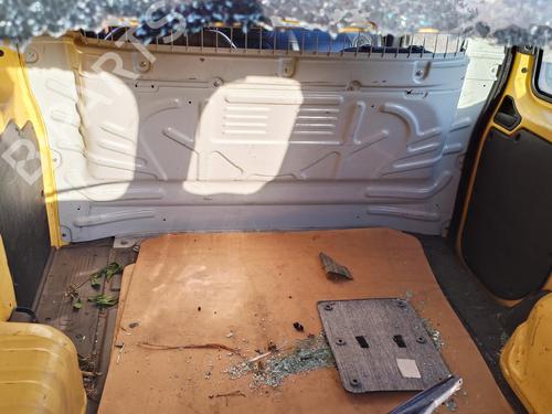 Dørliste CITROËN NEMO Box Body/MPV (AA_) 1.3 HDi 75 | BP37534893C150 - Image 5