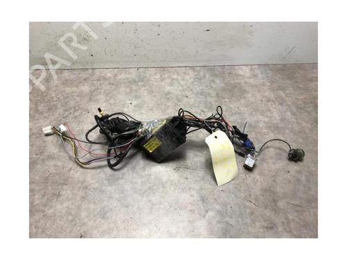 Module électronique FORD FIESTA VI (CB1, CCN) 1.4 TDCi | BP23109601M83 