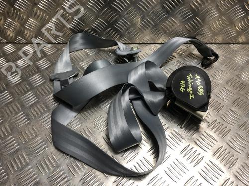 Sikkerhetsbelte bak venstre RENAULT TWINGO I (C06_) 1.2 16V (C06C, C06D, C06K) (75 hp) 31244815