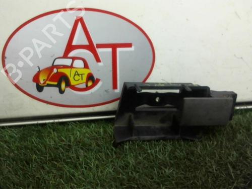 Used Front left interior door handle RENAULT RAPID Box Body/MPV (F40_, G40_) 1.2 (54 hp) 12963183