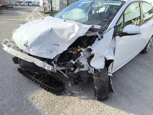 Starter PEUGEOT 208 I (CA_, CC_) 1.5 BlueHDI 100 | BP31198715M8