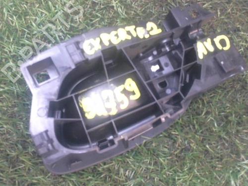Used Front right interior door handle PEUGEOT EXPERT Van (VF3A_, VF3U_, VF3X_) 2.0 HDi 130 (128 hp) 12971508