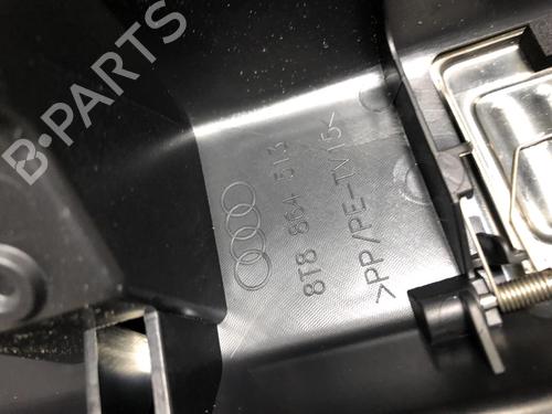 Boot lining AUDI A5 Sportback (8TA) S5 quattro | BP31203575I3 