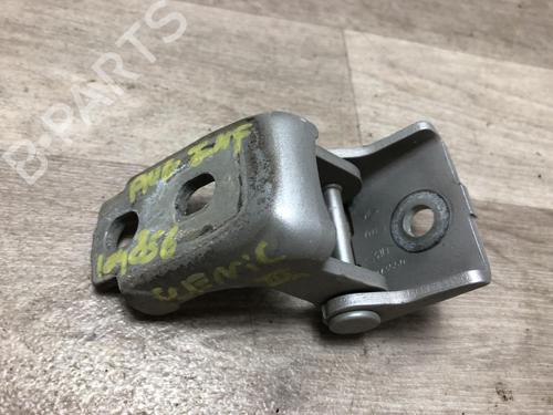 Used Hinge/Door check strap RENAULT GRAND SCÉNIC III (JZ0/1_) 1.5 dCi (JZ09, JZ0D, JZ10, JZ14, JZ1G, JZ29, JZ2C) (110 hp) 13387205