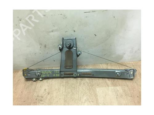 Rear right window mechanism BMW 3 (E46) 320 d | BP13222072C25 