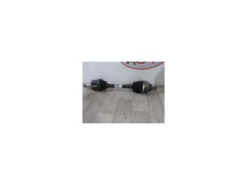 Used Right front driveshaft FORD S-MAX (WA6) 1.8 TDCi (125 hp) 23034194