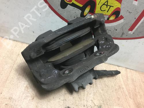 Used Left front brake caliper PEUGEOT 3008 I MPV (0U_) 2.0 HDi (163 hp) 13270948