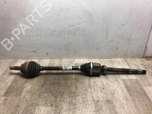 Right front driveshaft CITROËN C3 AIRCROSS II (2R_, 2C_) 1.2 PureTech 110 (2RHNZB, 2RHNZW, 2RHNPX, 2RHNPJ) | BP31195888M39 