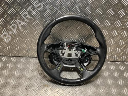 Used Steering wheel FORD FOCUS III 1.6 TDCi (95 hp) 31645523