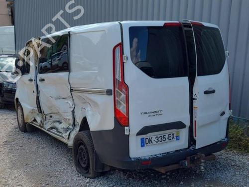 Air vent FORD FIESTA VI Van 1.4 TDCi | BP23873627I21 - Image 8
