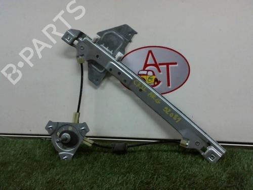 Used Rear left window mechanism CITROËN C3 II (SC_) 1.4 HDi 70 (SC8HZC, SC8HR0, SC8HP4) (68 hp) 13266171