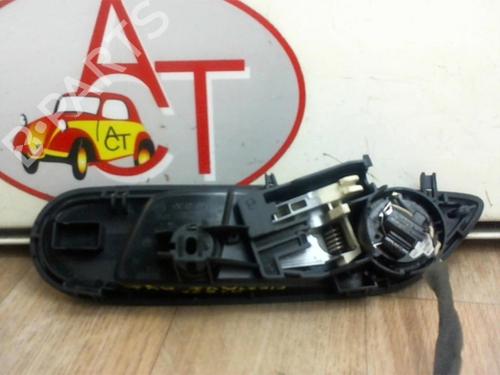 Front left interior door handle FORD FIESTA VI (CB1, CCN) 1.4 TDCi | BP12964354I13 