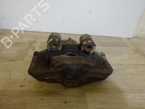 Used Left front brake caliper Left front brake caliper RENAULT 19 I (B/C53_) 1.9 D (B/C534, B/C53J) (64 hp) 13270661 13270661