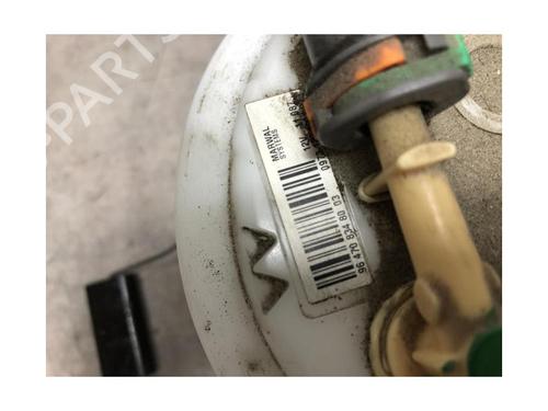 Fuel pump CITROËN C5 III Break (RW_) 1.6 HDi 115 | BP28334726M76 