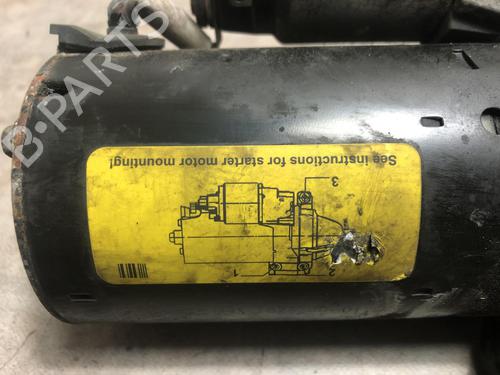 Starter BMW 1 (E87) 120 d | BP23037233M8