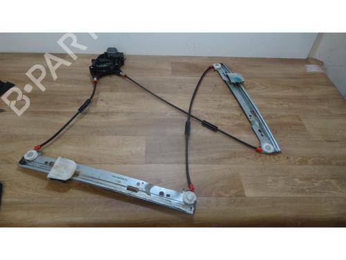 Used Front right window mechanism FORD FIESTA VI (CB1, CCN) 1.4 (97 hp) 13268829