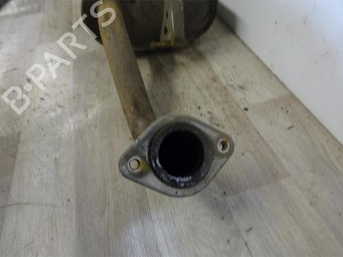 Udstødningssystem TOYOTA COROLLA (_E12_) 2.0 D-4D (CDE120_, CDE120R) | BP13130041M121 