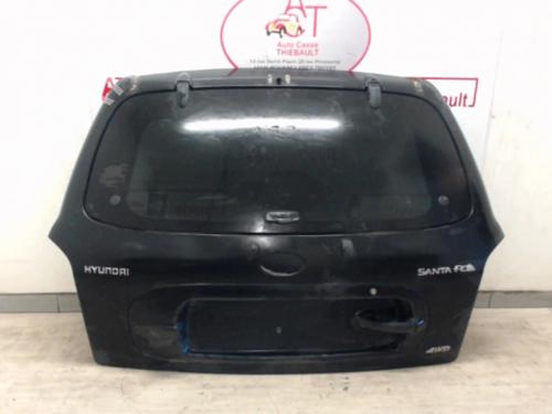 Tailgate HYUNDAI SANTA FÉ I (SM) 2.0 CRDi 4x4 | BP13269685C6 