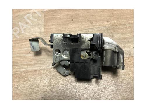 Front right lock CITROËN JUMPER I Van (244) 2.2 HDi | BP25305323C97 
