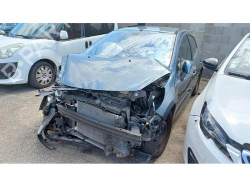 Front windshield wiper arm PEUGEOT 207 (WA_, WC_) 1.6 HDi | BP23232721C143 