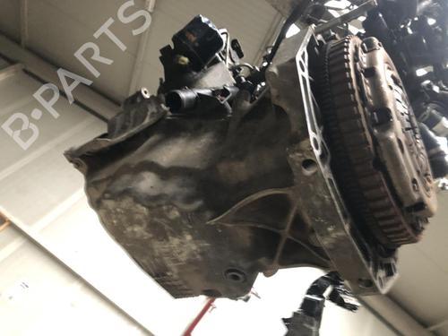 Engine NISSAN CHERRY II Hatchback (N10) 1.2 | BP31195700M1 