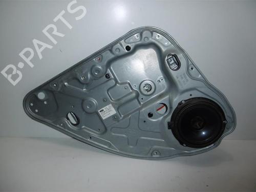 Rear left window mechanism FORD KUGA I 2.0 TDCi | BP12972963C24 