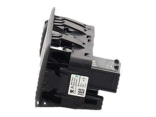 Left front window switch CITROËN C3 II (SC_) 1.6 HDi | BP37633192I27 - Image 2