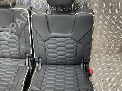 Seats set FORD S-MAX (CJ, WA6) 2.0 EcoBlue | BP35981790C78 - Image 2