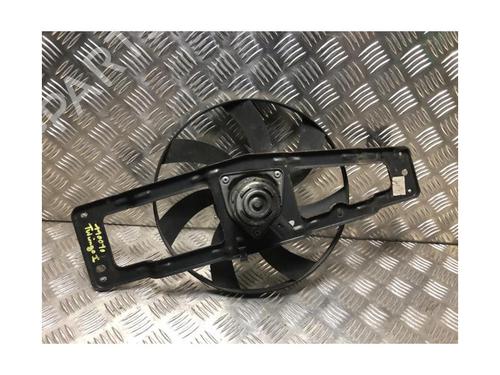 Heater blower motor RENAULT TWINGO I (C06_) 1.2 (C063, C064) | BP24132110M62 