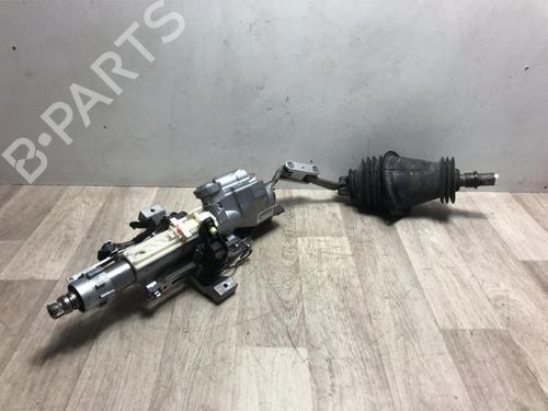 Used Steering column MERCEDES-BENZ E-CLASS (W211) E 220 CDI (211.006) (136 hp) 20615618