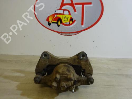 Left front brake caliper MITSUBISHI ASX (GA_W_) 1.8 DI-D (GA6W) | BP13270594M105 