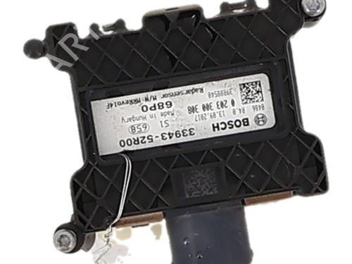 Control unit SUZUKI SWIFT V (AZ) 1.2 (A2L412, ZC83S) | BP36800094M11  - Image 5