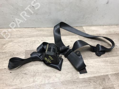 Used Rear right seatbelt CITROËN C2 (JM_) 1.1 (60 hp) 30784956