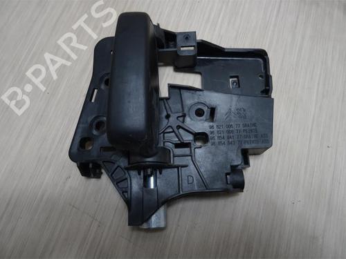 Interior handle PEUGEOT PARTNER Box Body/MPV 1.6 HDi | BP12972700I7 