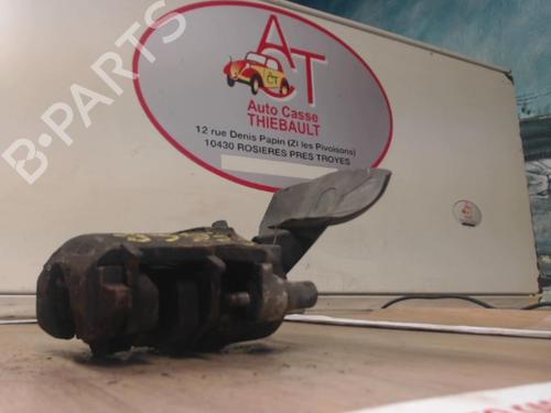 Used Right front brake caliper VW LUPO I (6X1, 6E1) 1.0 (50 hp) 12969573