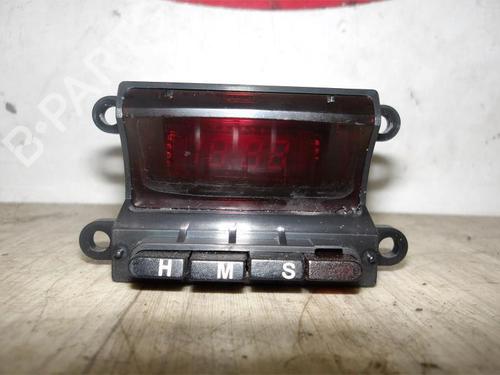 Pantalla multifuncion SSANGYONG REXTON / REXTON II (GAB_) 2.7 Xdi (163 hp) 30784569