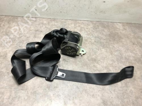 Used Rear left seatbelt PEUGEOT 308 CC (4B_) 1.6 HDi (112 hp) 30785601