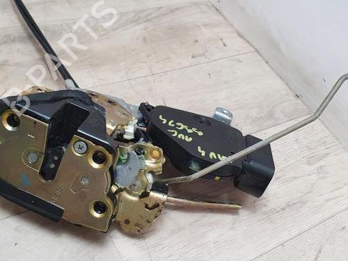 Serrure avant gauche Serrure avant gauche TOYOTA RAV 4 II (_A2_) 2.0 D 4WD (CLA20_, CLA21_, CLA20R, CLA21R) (116 hp) 39901339 39901339