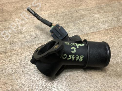 Used Electronic sensor CITROËN JUMPER II Van 2.2 HDi 100 (101 hp) 23068586