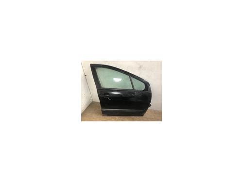 Used Right front door PEUGEOT 308 SW I (4E_, 4H_) 1.6 HDi (90 hp) 20631213