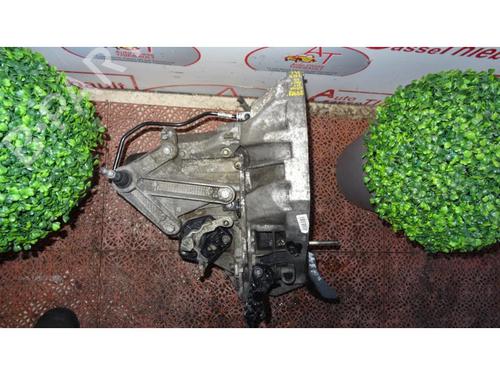 Gearbox RENAULT CLIO III (BR0/1, CR0/1) 1.2 16V (BR02, BR0J, BR11, CR02, CR0J, CR11) | BP13262363M3 