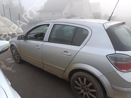 Pipe OPEL ASTRA H (A04) 1.7 CDTI (L48) | BP28334672M125 